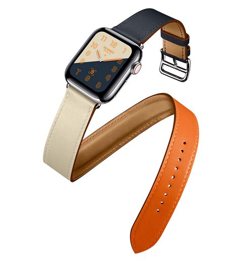 hermes iphone watch series 4|apple watch hermes 45mm.